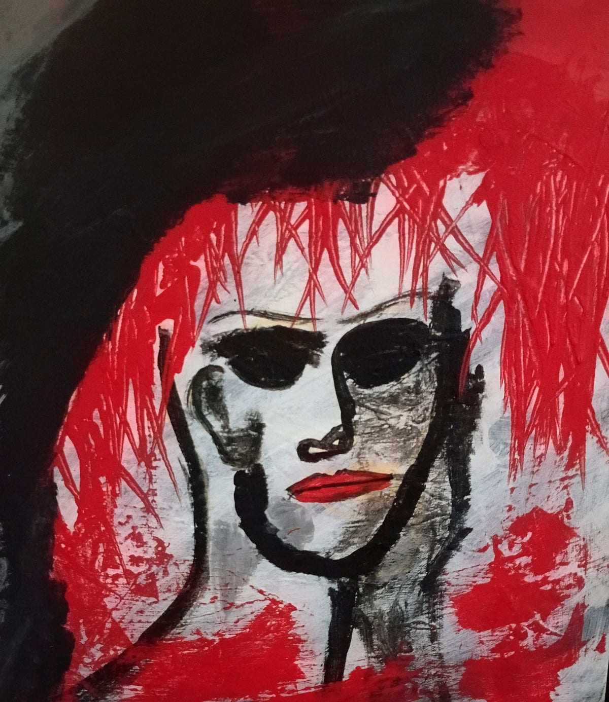 Paintings