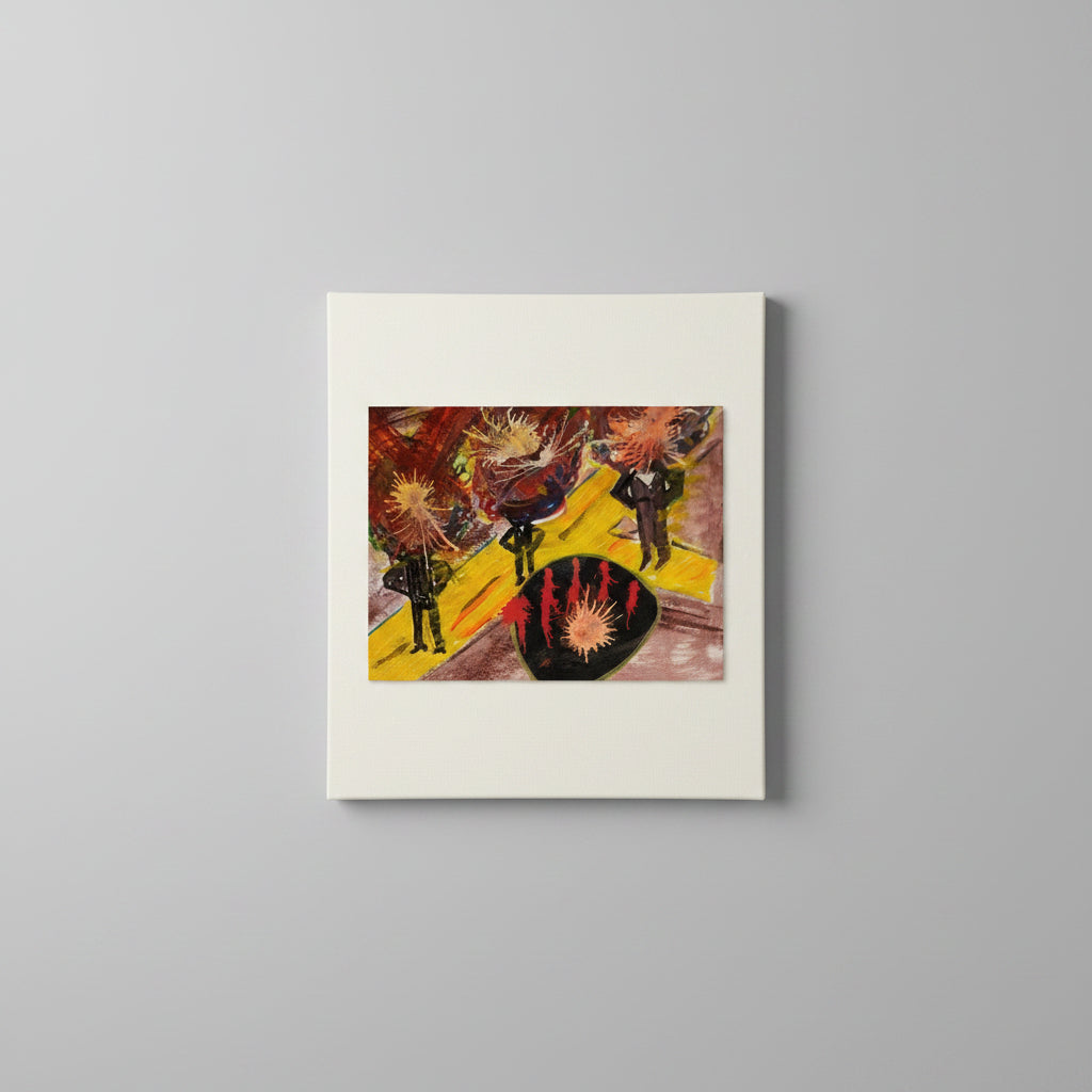 PAINTINGS