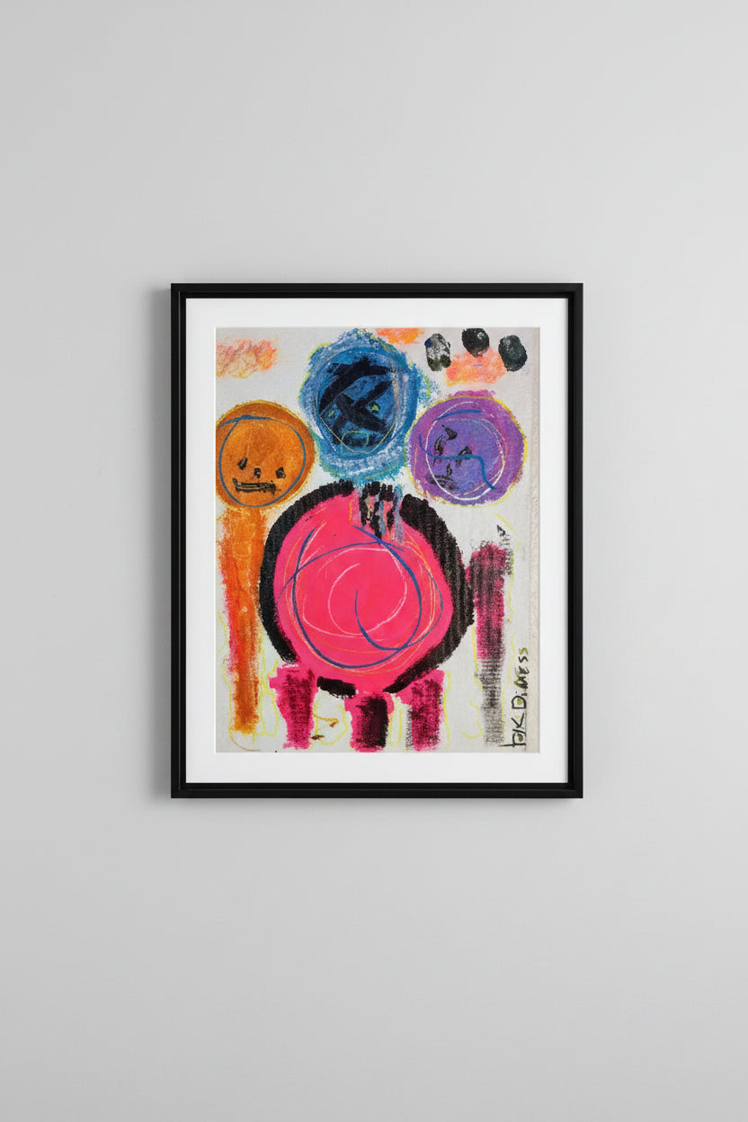 PAINTINGS