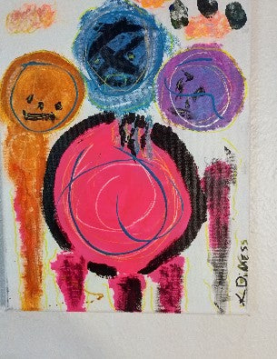 Paintings