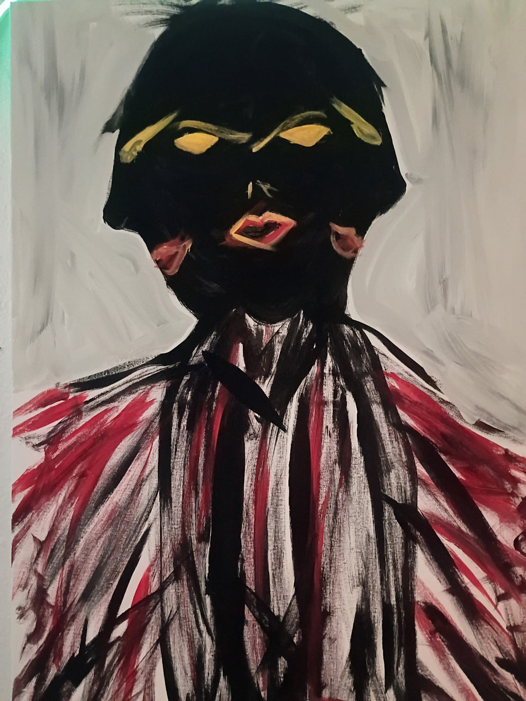 Paintings