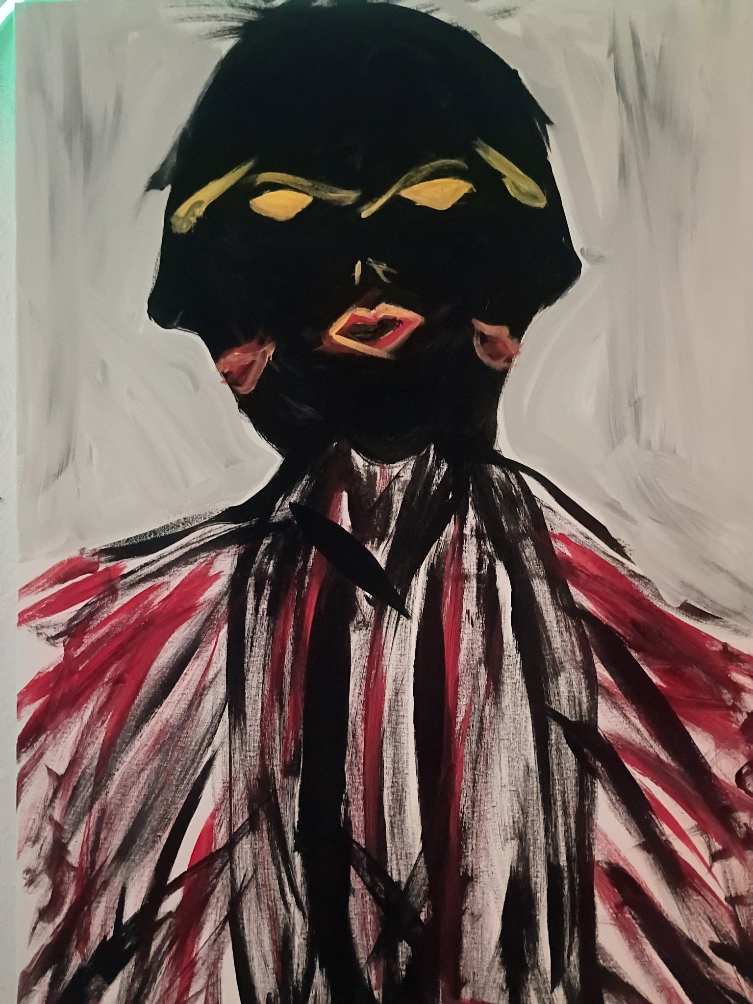 Paintings