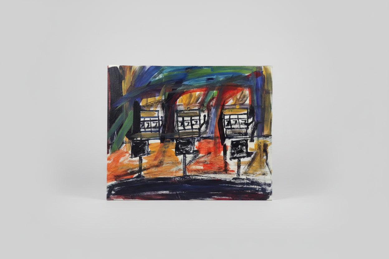 PAINTINGS