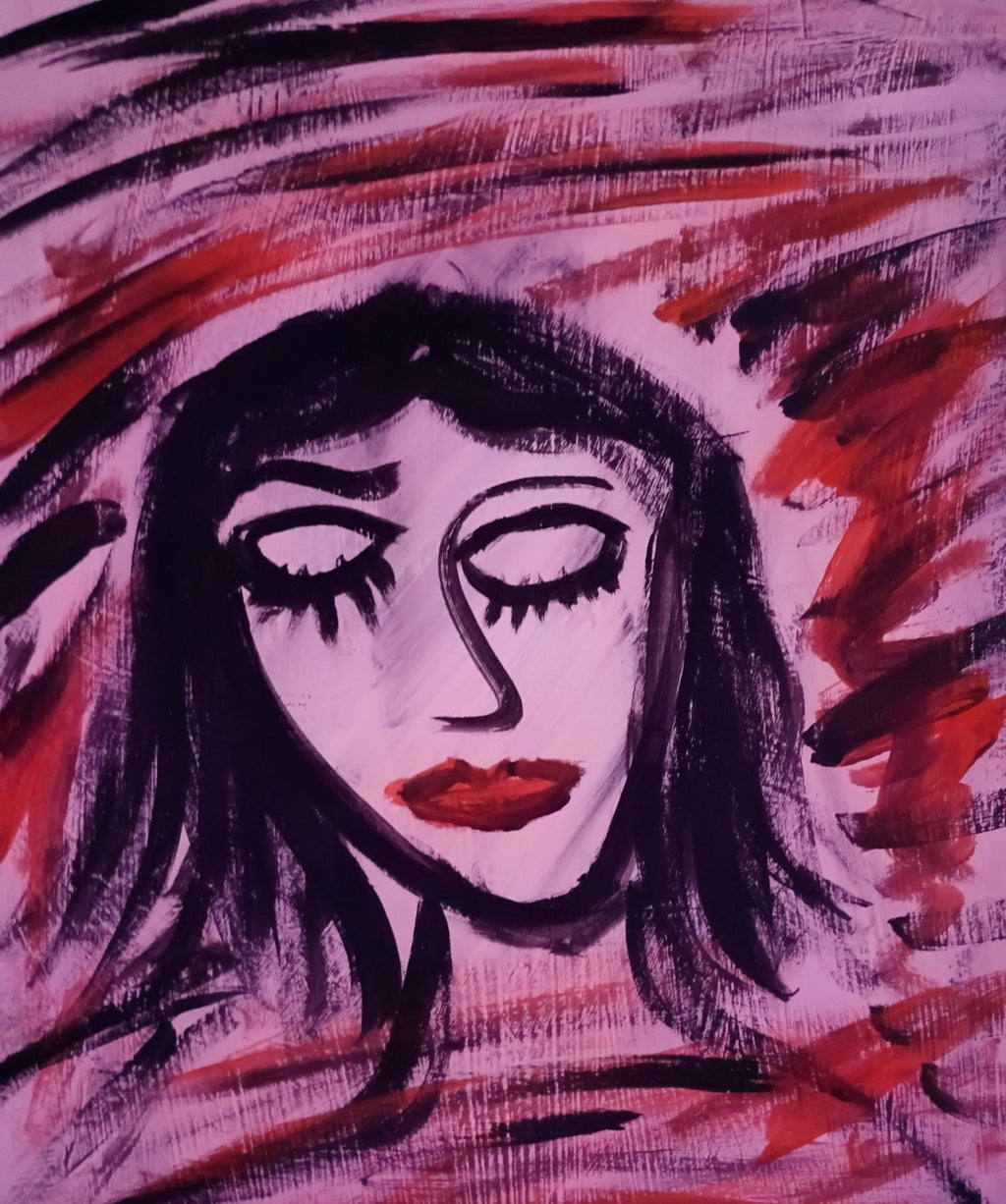 Paintings