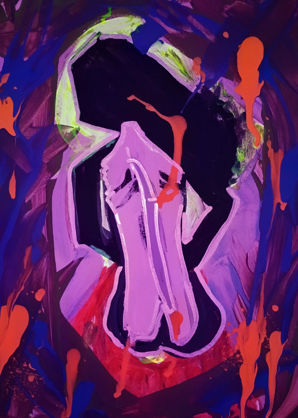 Paintings