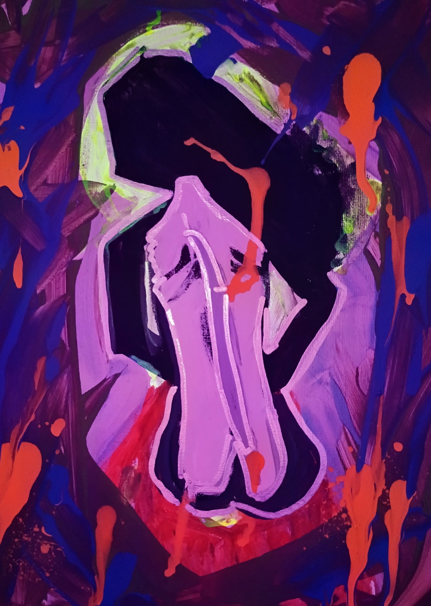 Paintings