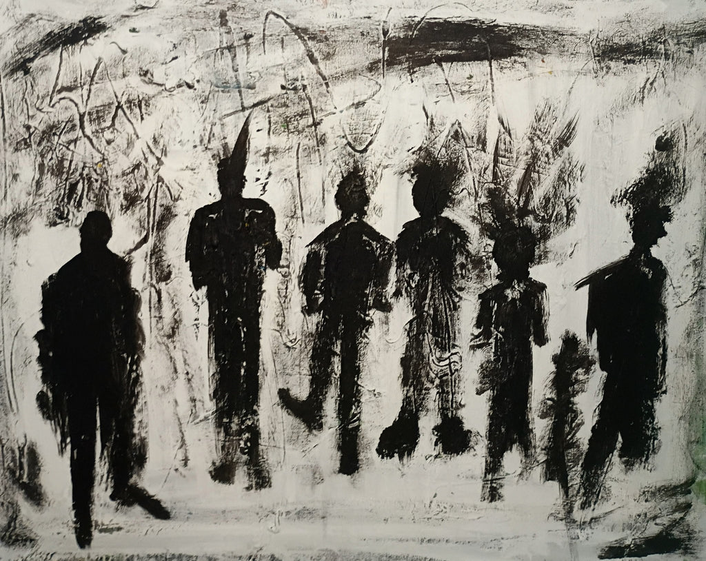 Paintings