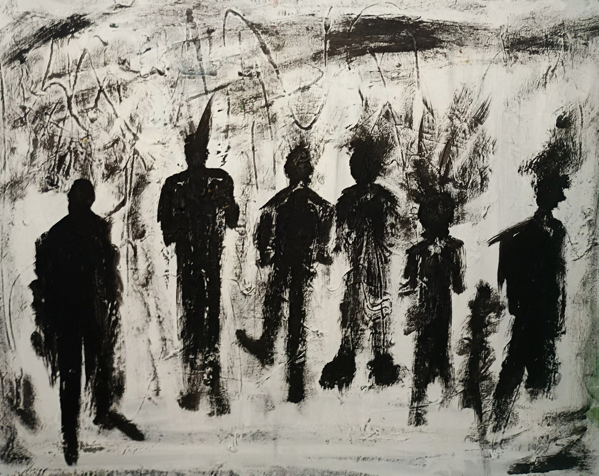 Paintings