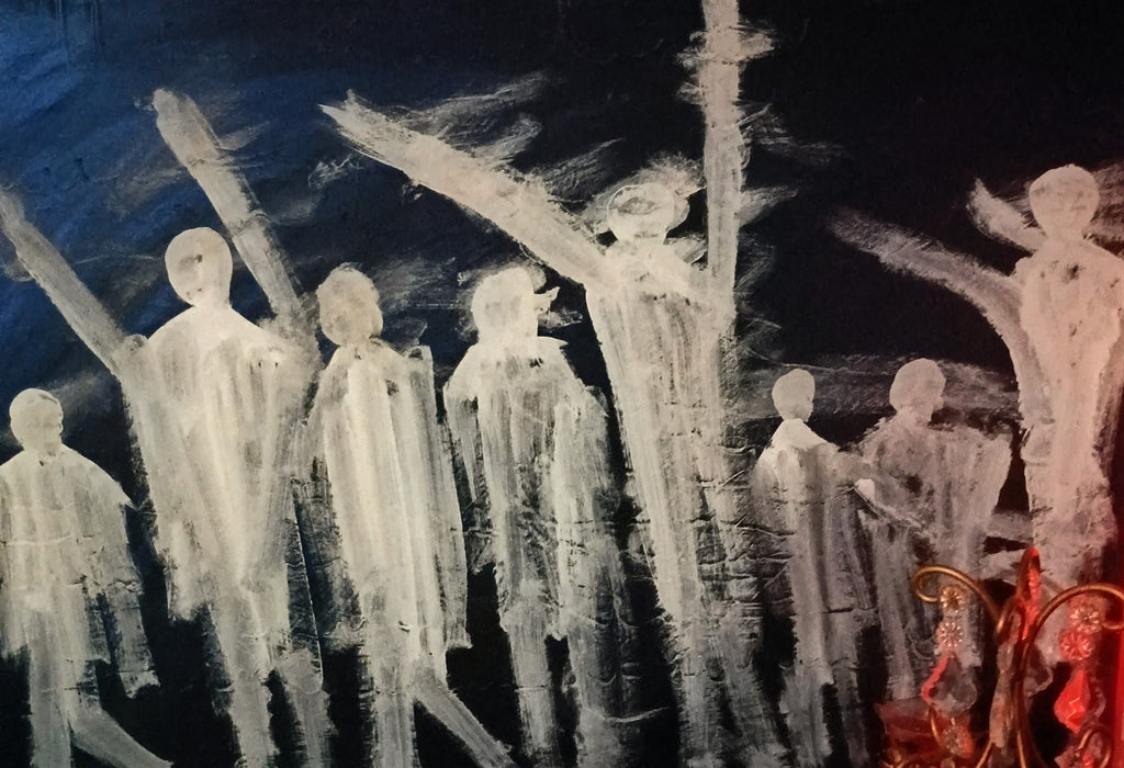 Paintings