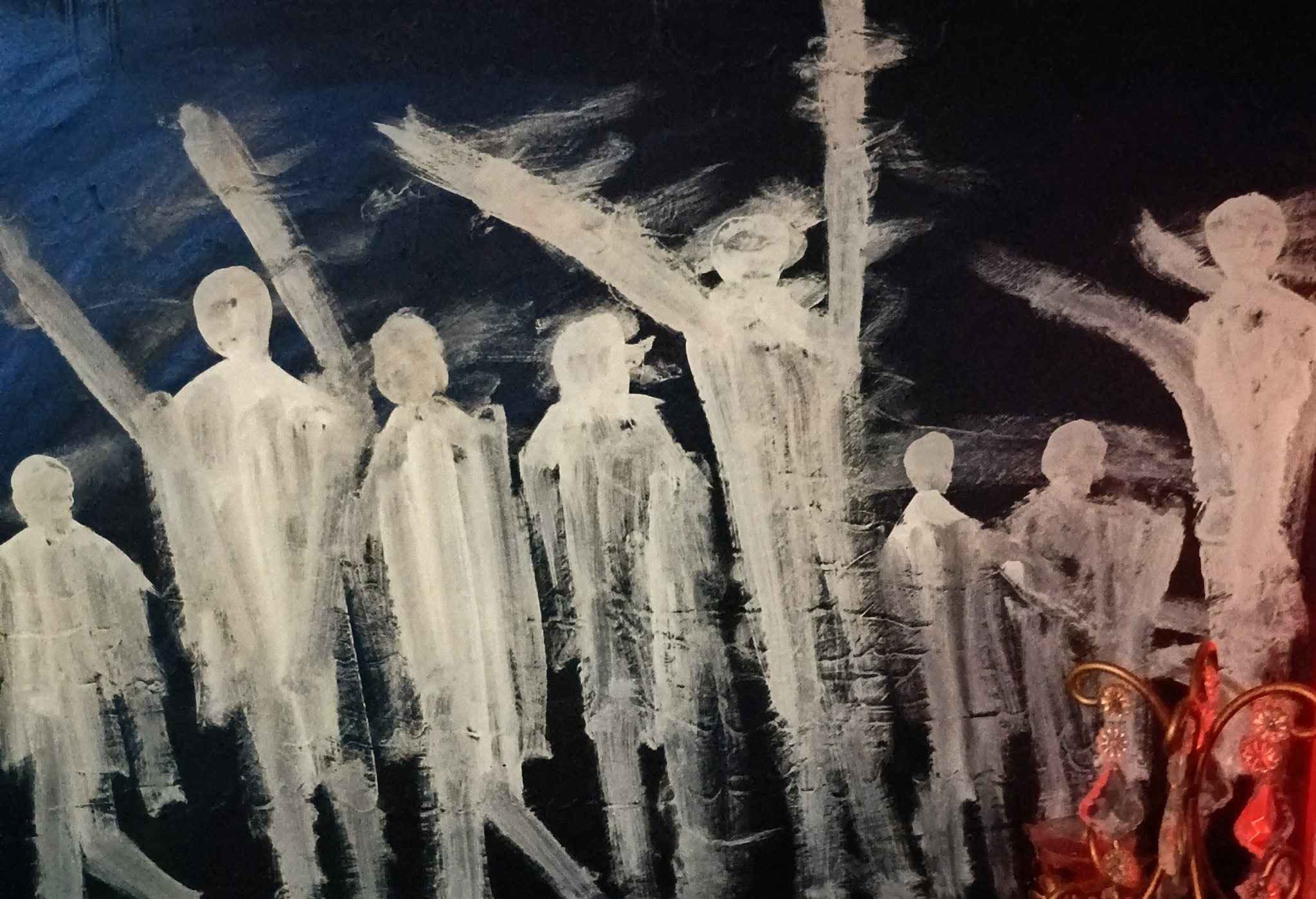 Paintings