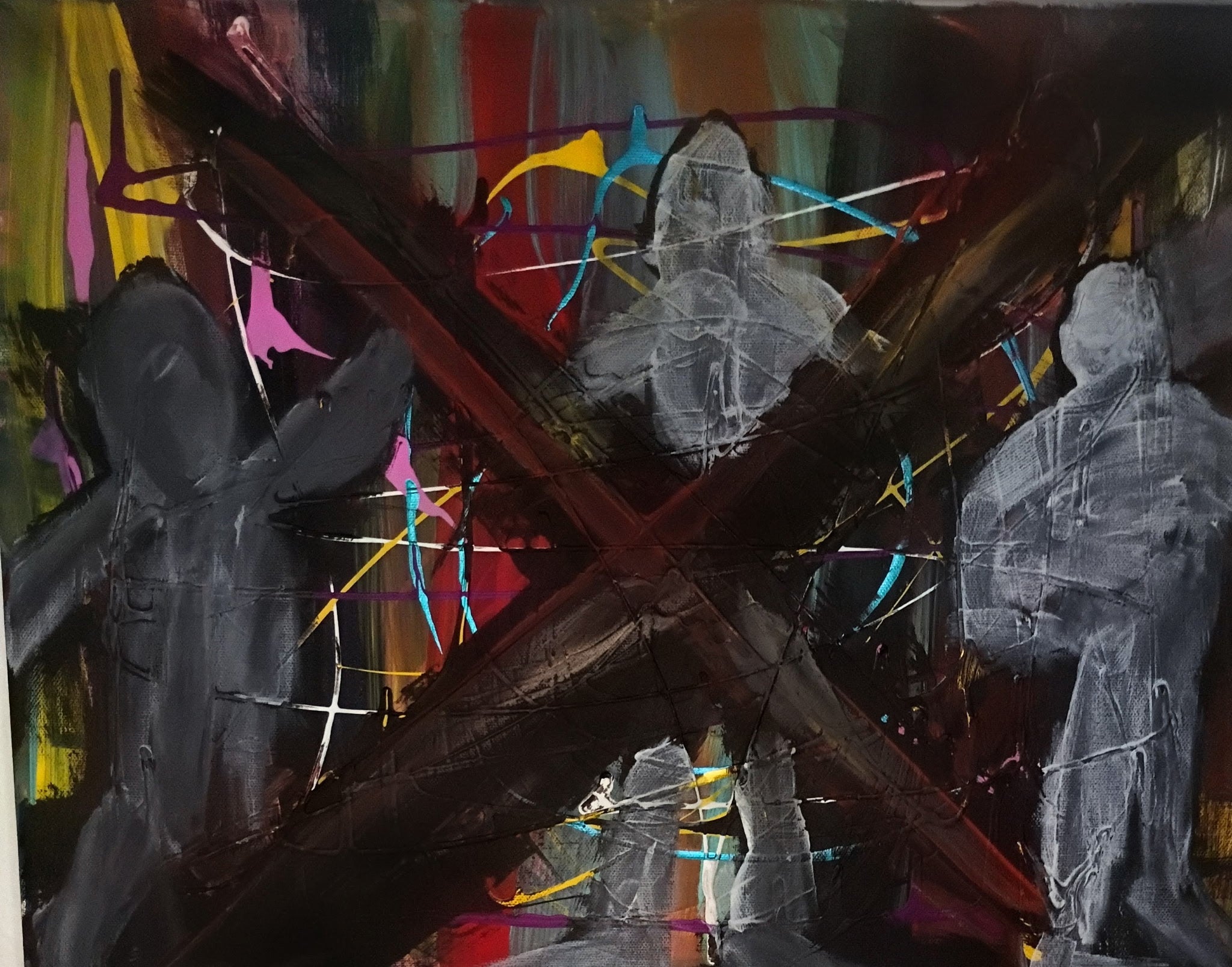 Paintings