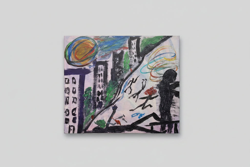 PAINTINGS