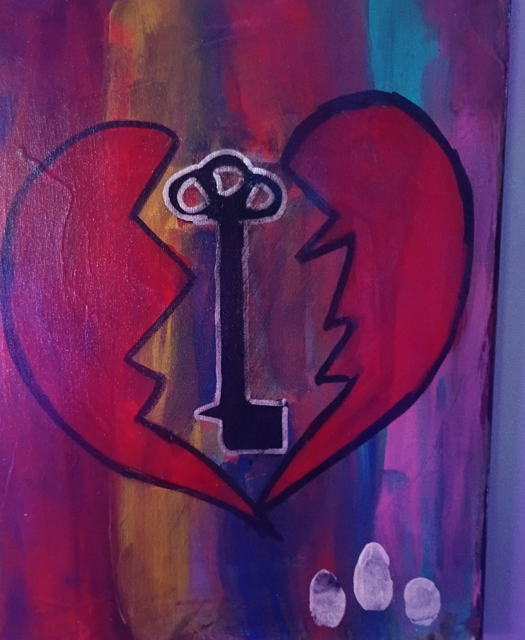 Paintings