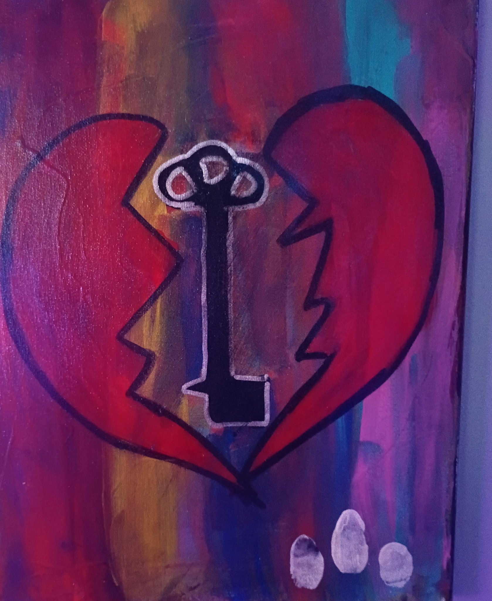 Paintings