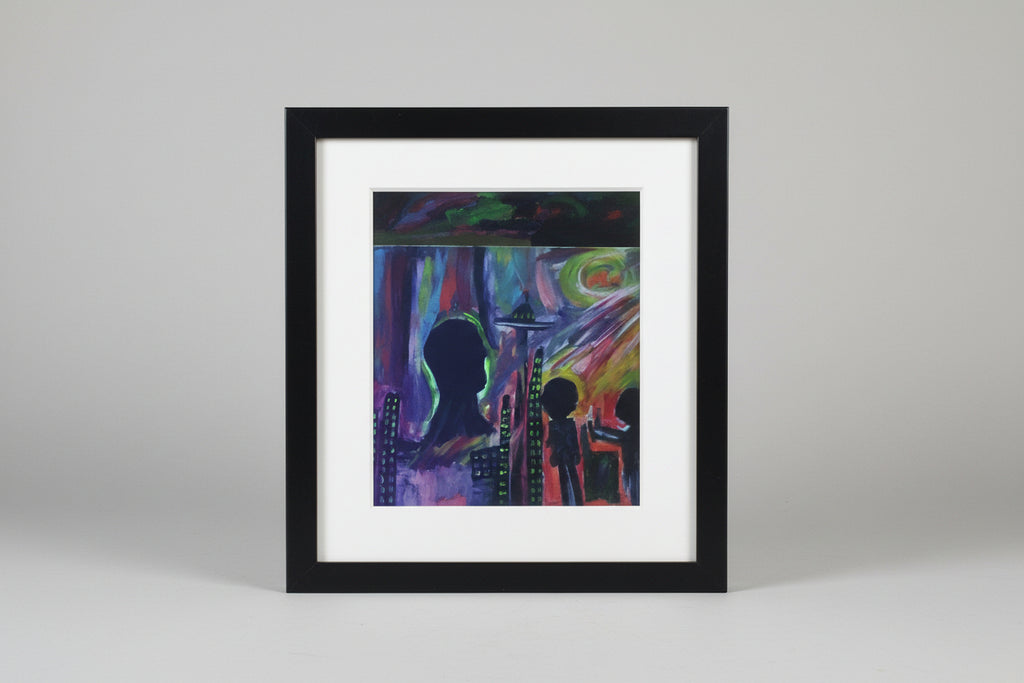 PAINTINGS