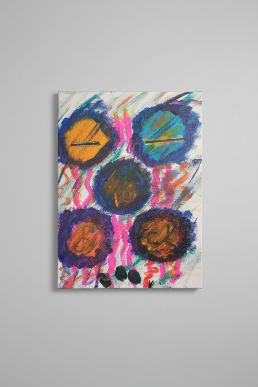 PAINTINGS