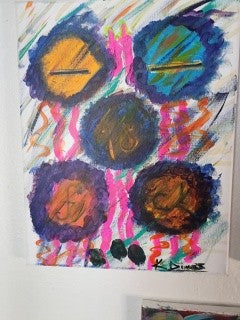 Paintings