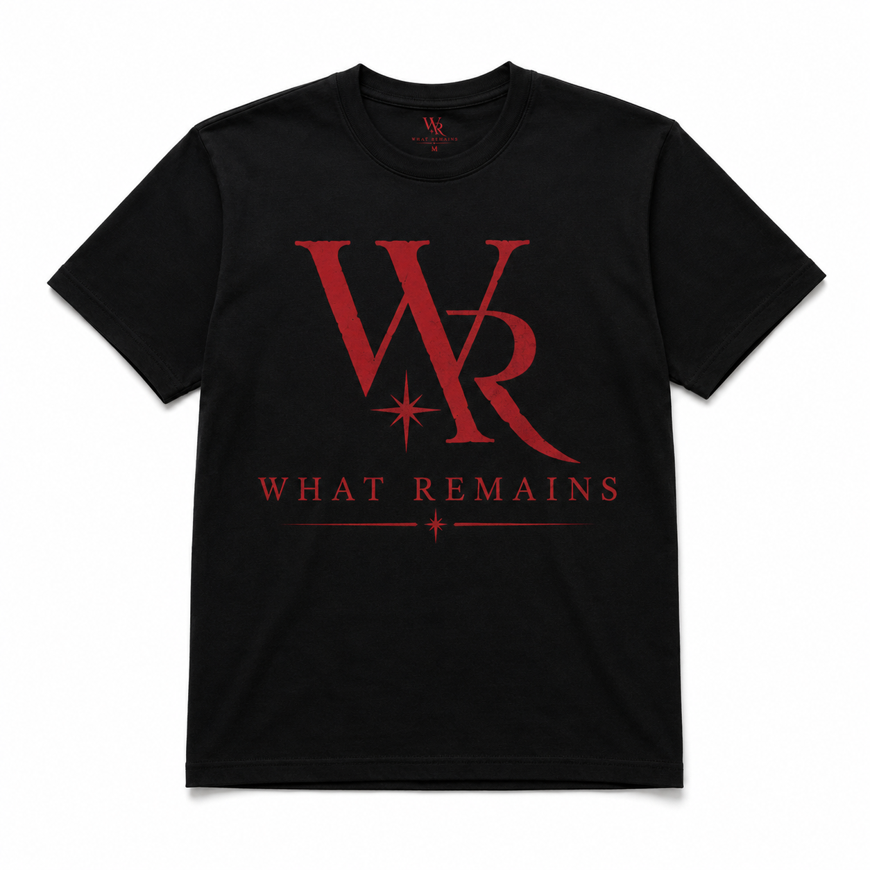 WR Heavyweight T-Shirt