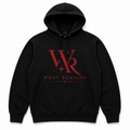WR Hoodie — What Remains