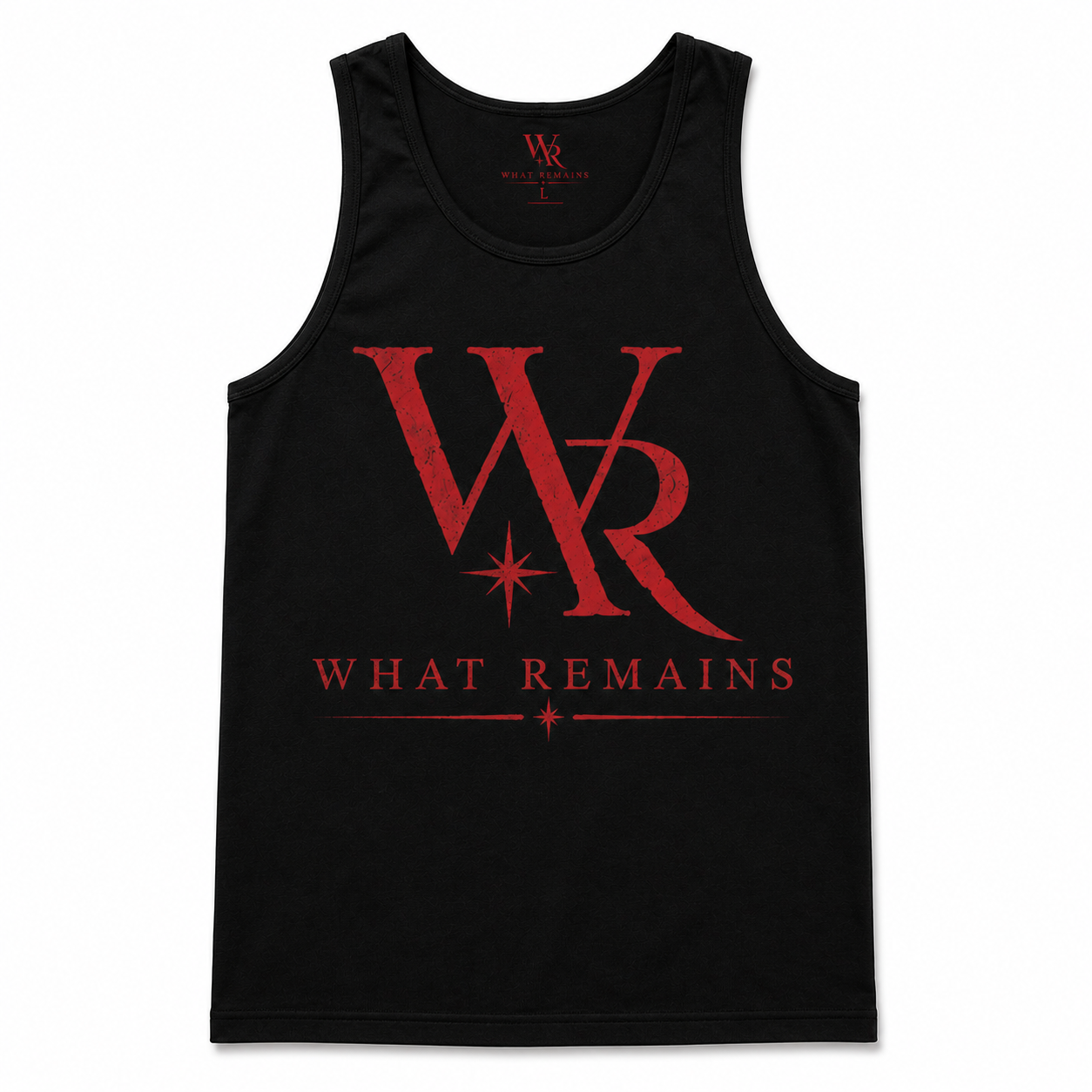 WR Tank Top