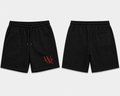 WR Shorts