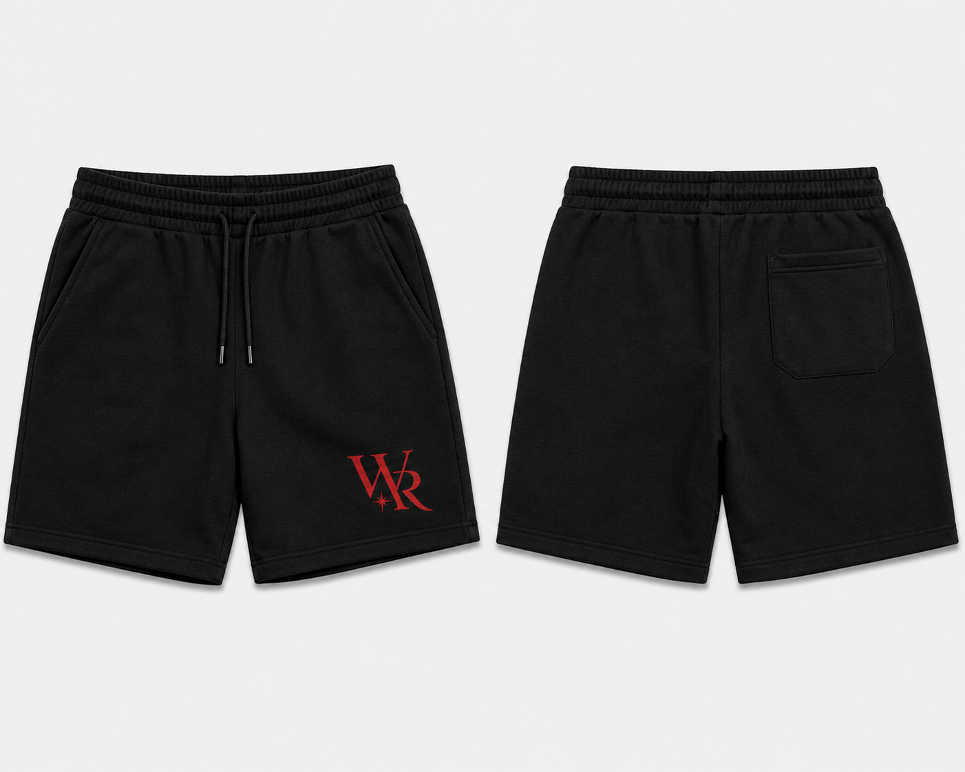 WR Shorts