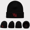 WR Beanie