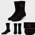 WR Socks