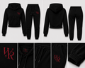 WR Women's Track Suit — What Remains