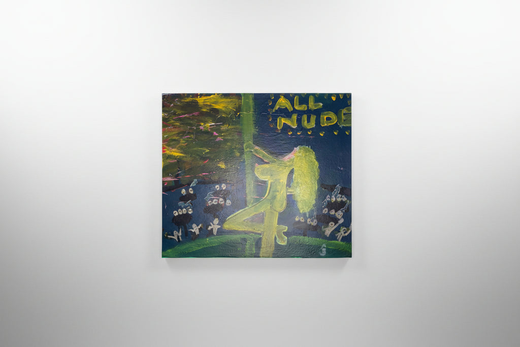 PAINTINGS