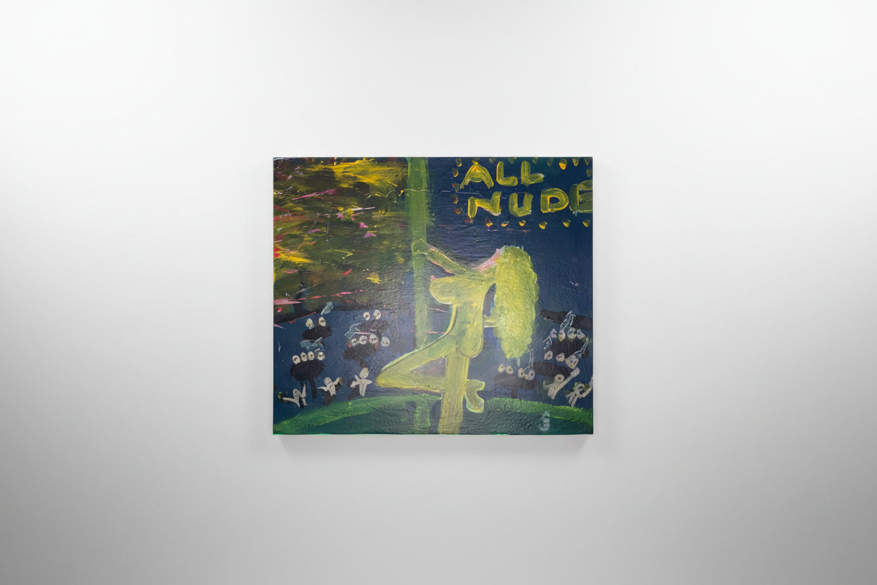 PAINTINGS