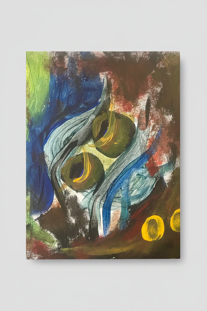 PAINTINGS
