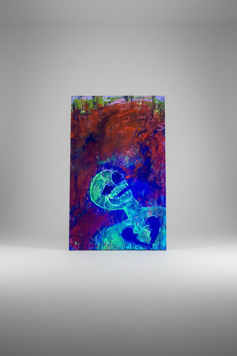 PAINTINGS