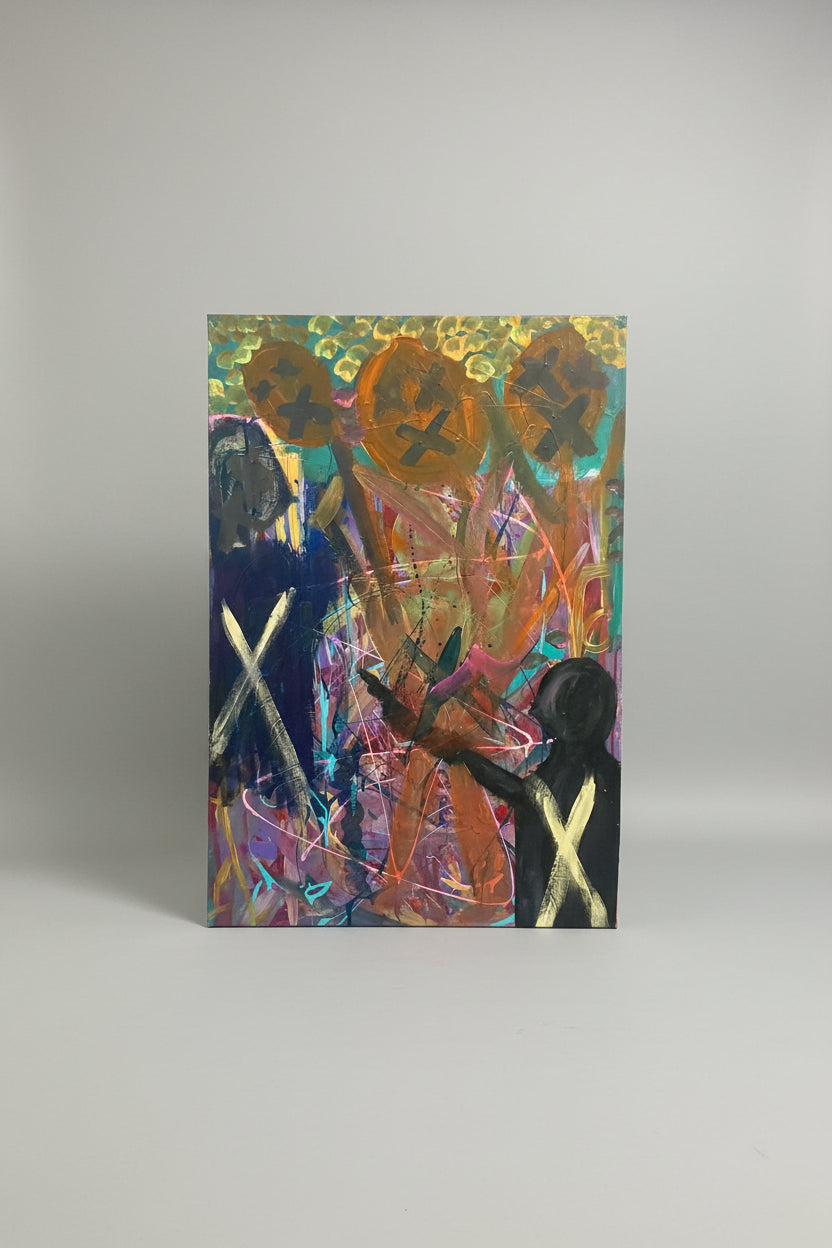 PAINTINGS