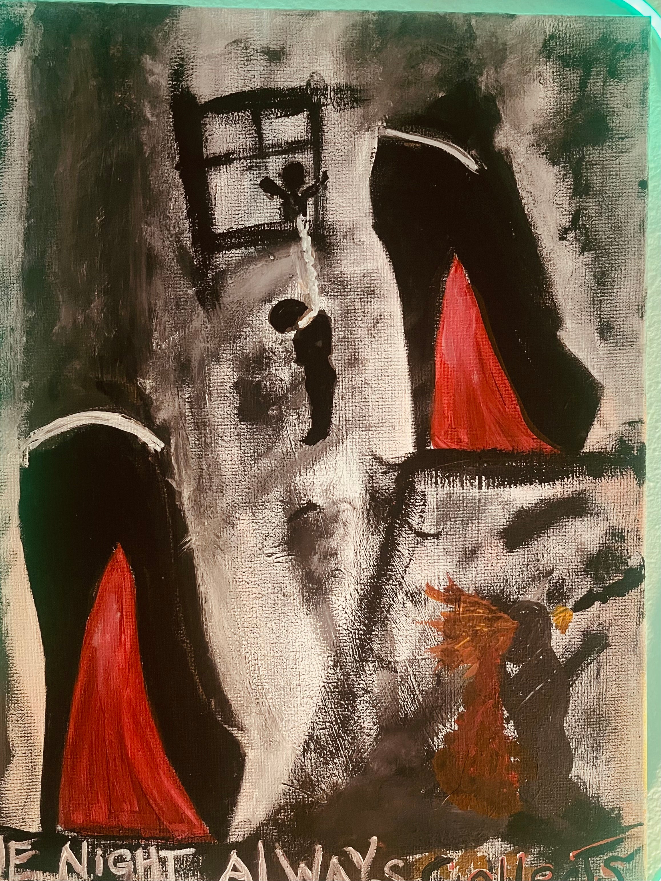 Paintings