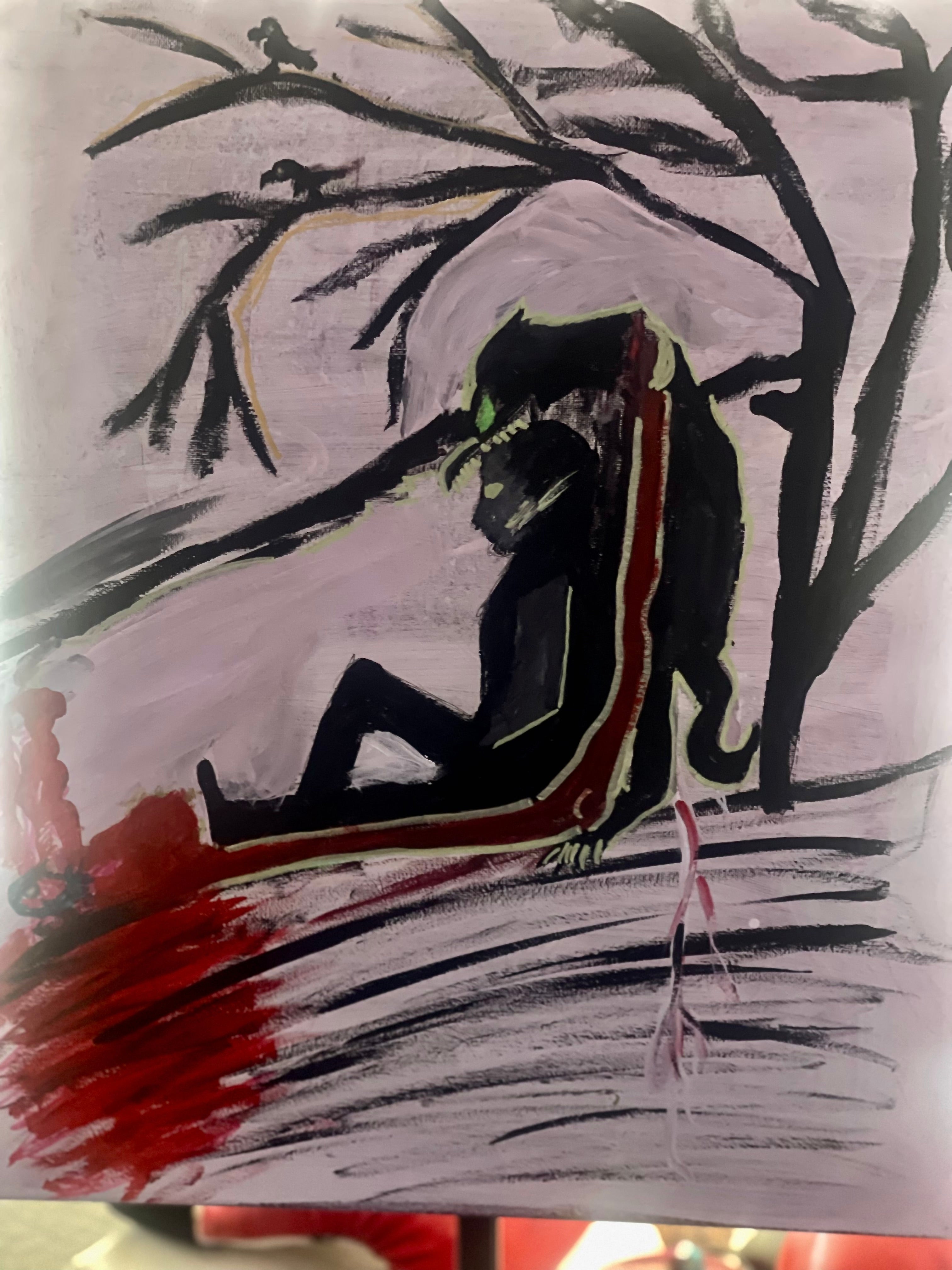 PAINTINGS
