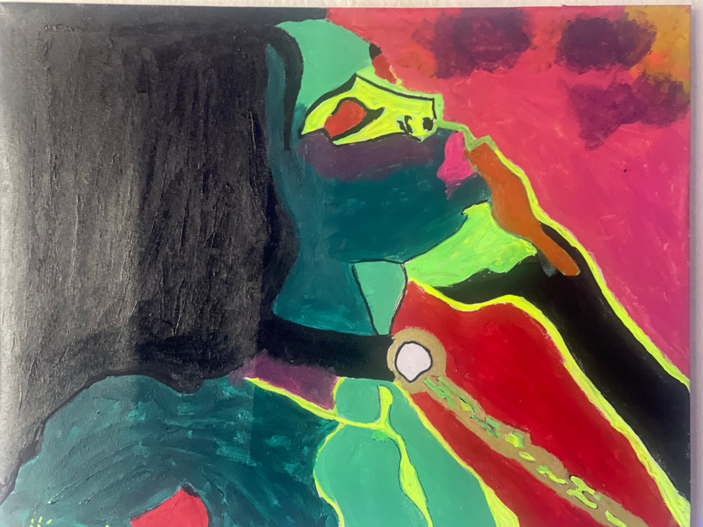 PAINTINGS