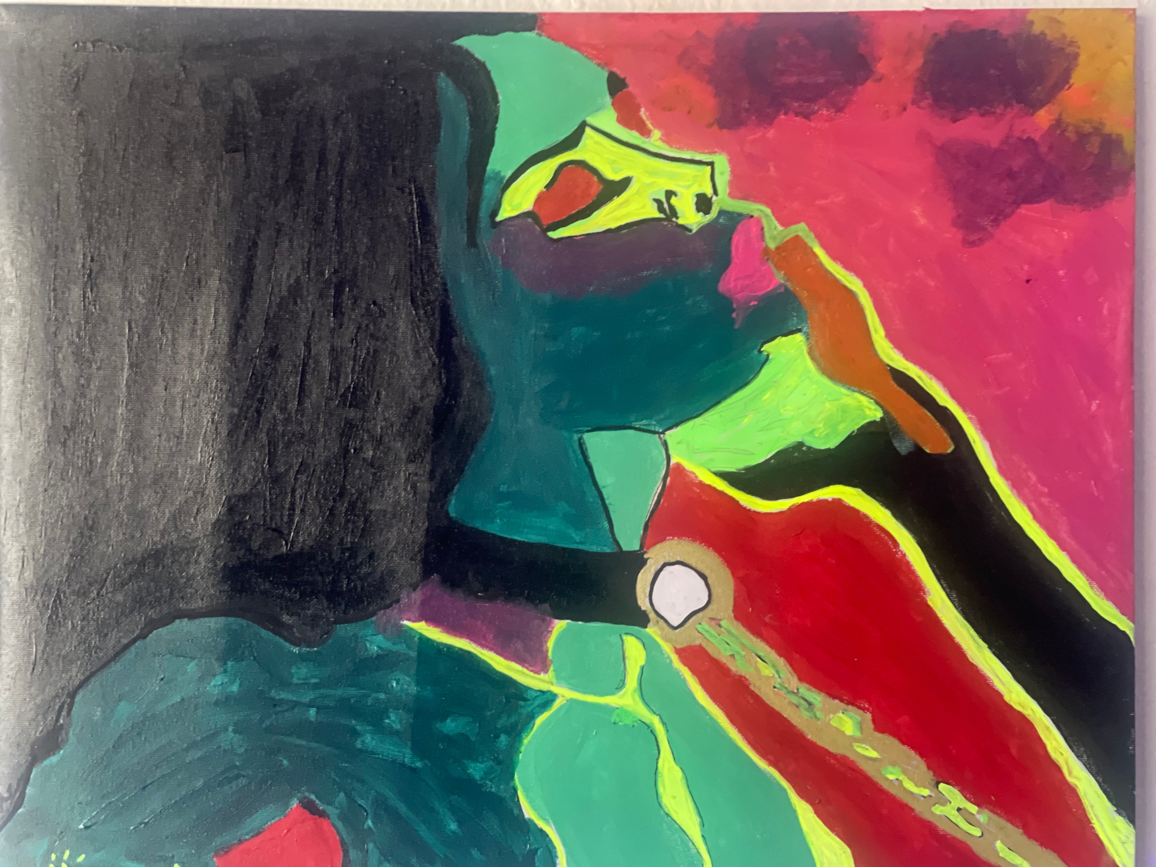PAINTINGS