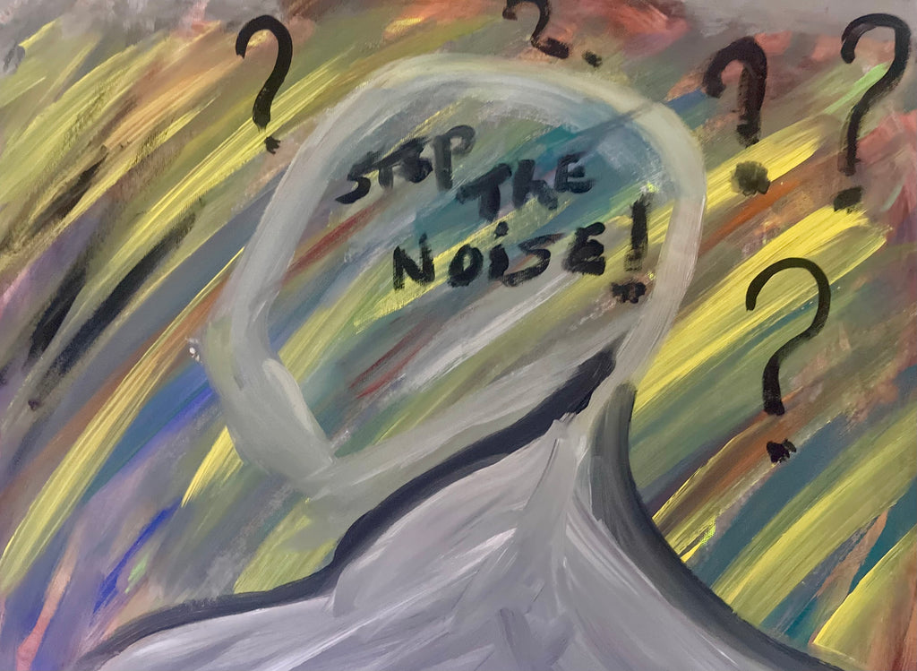 Paintings