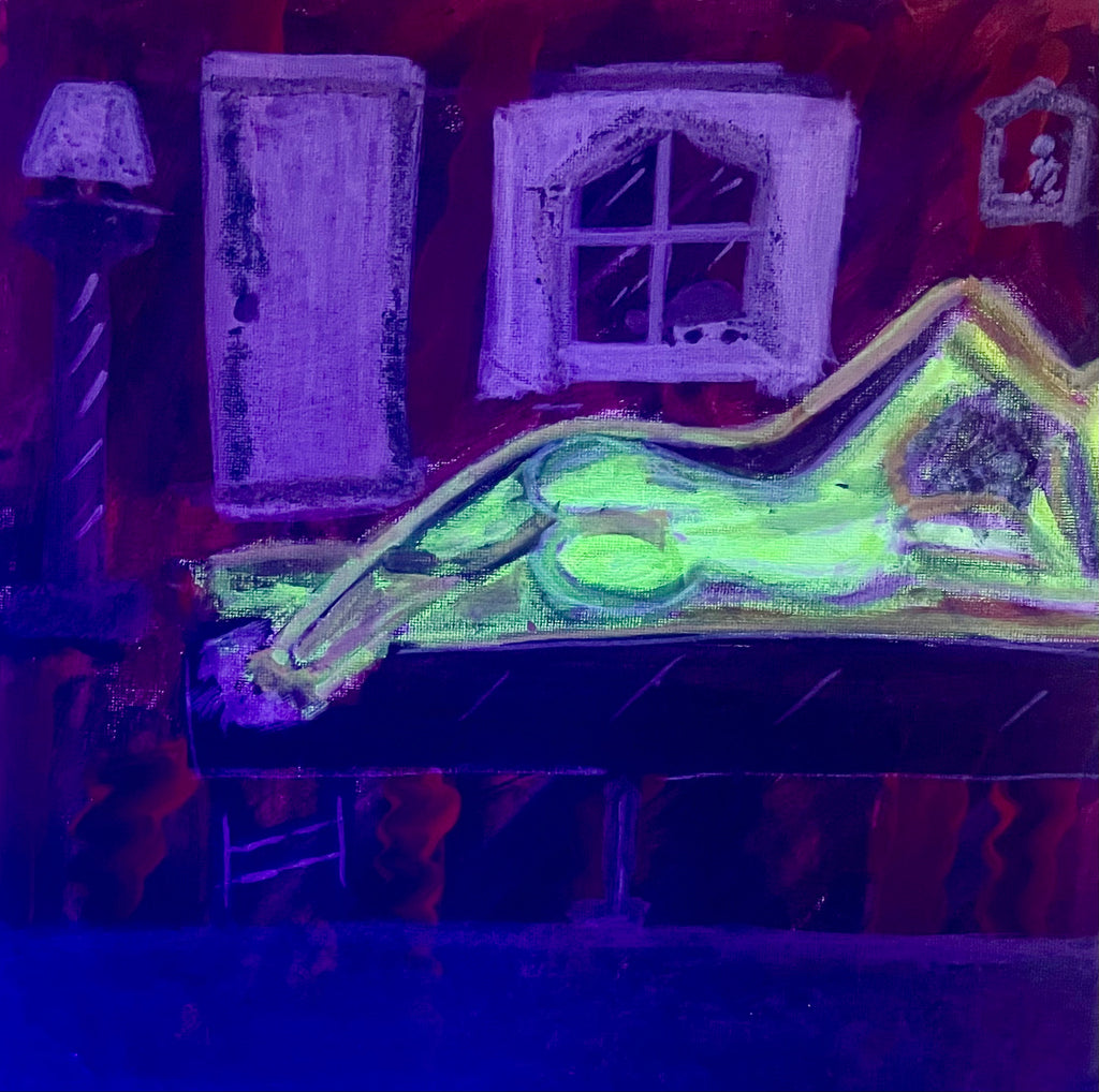 Paintings