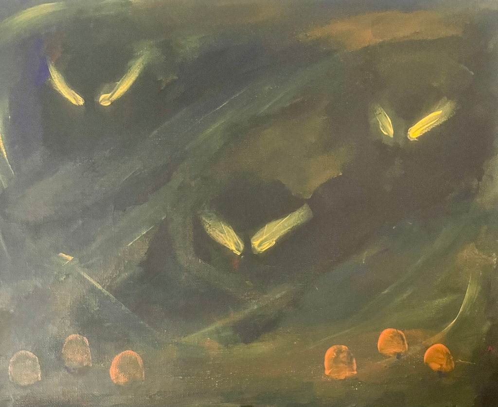 Paintings