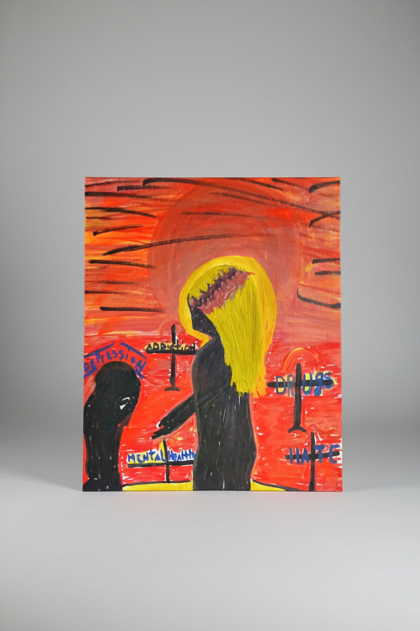 PAINTINGS