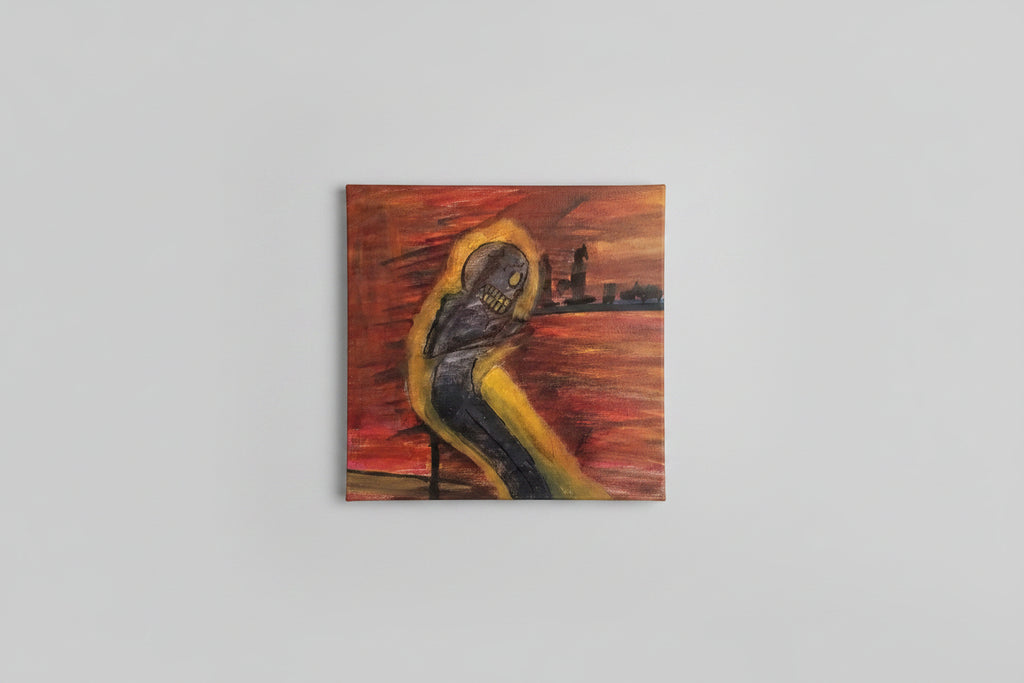 PAINTINGS
