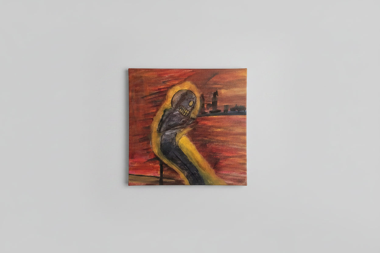 PAINTINGS