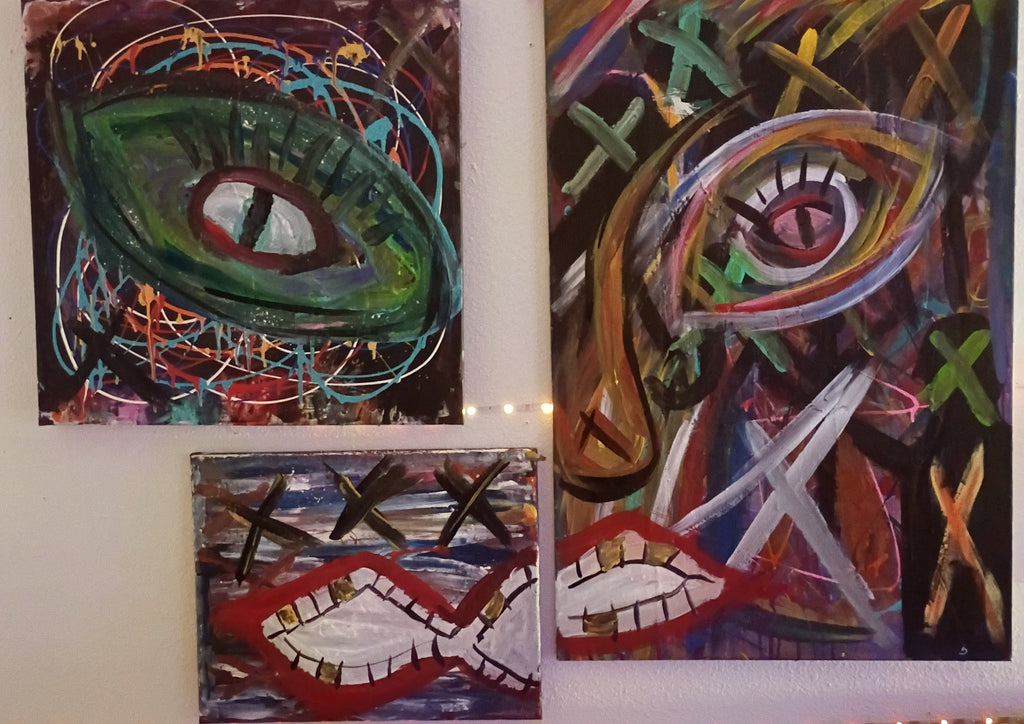 PAINTINGS