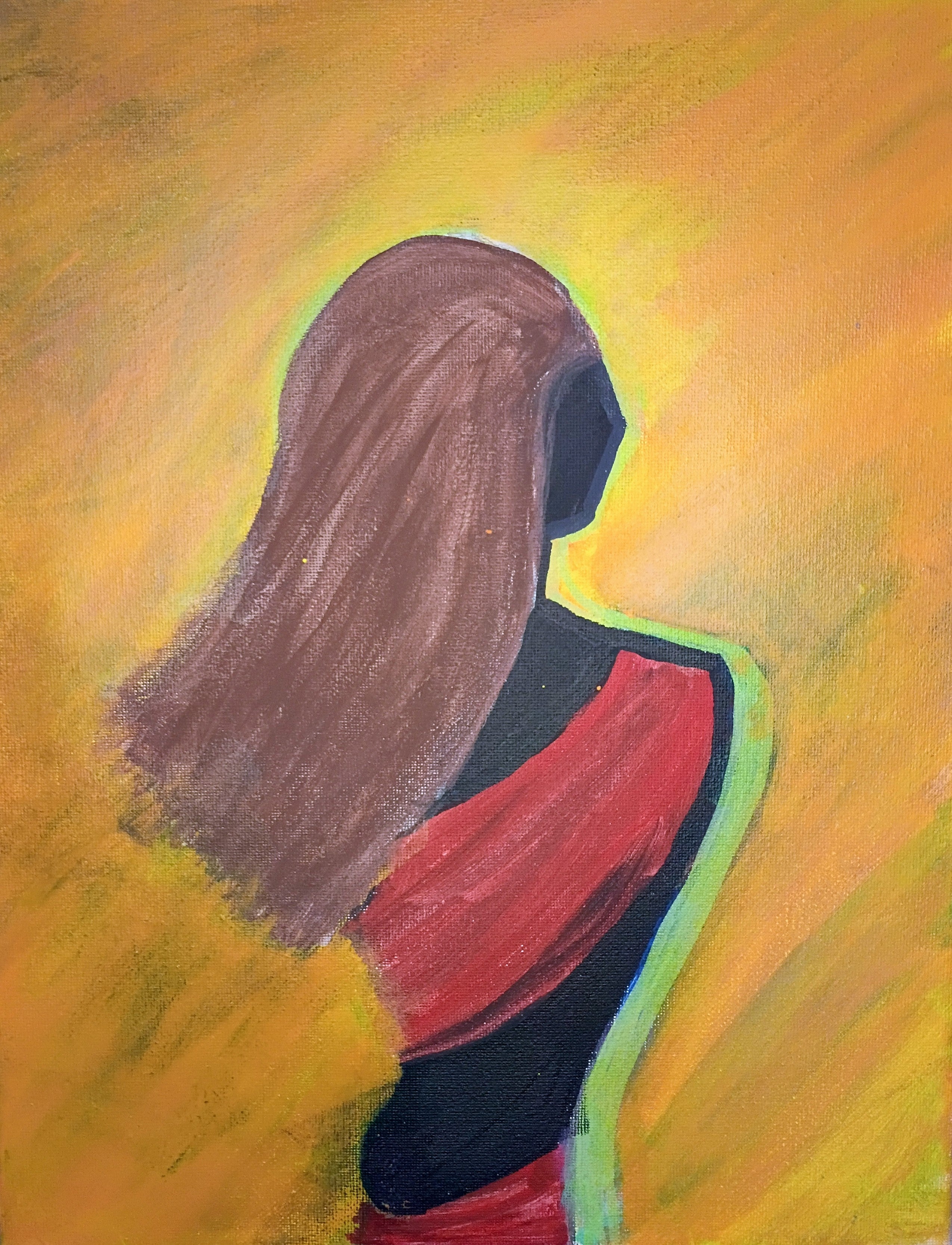 Paintings
