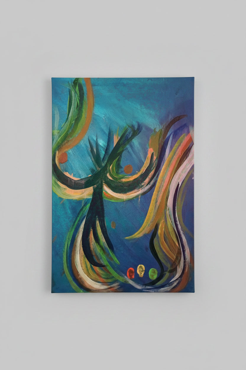 PAINTINGS