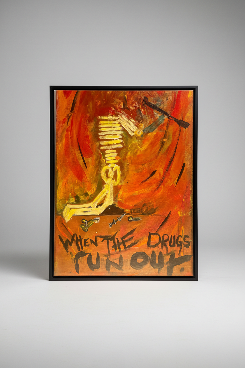PAINTINGS