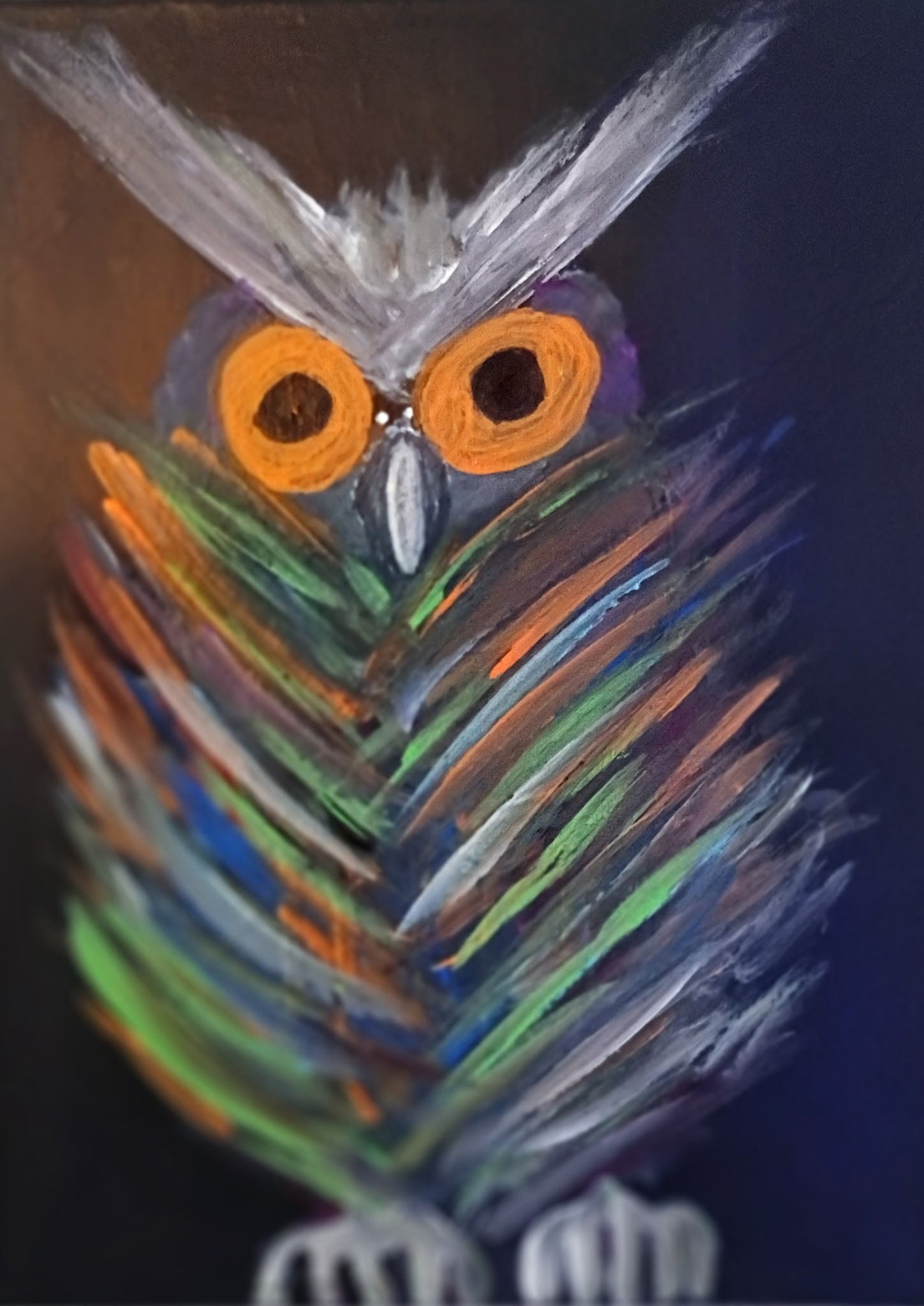 Paintings