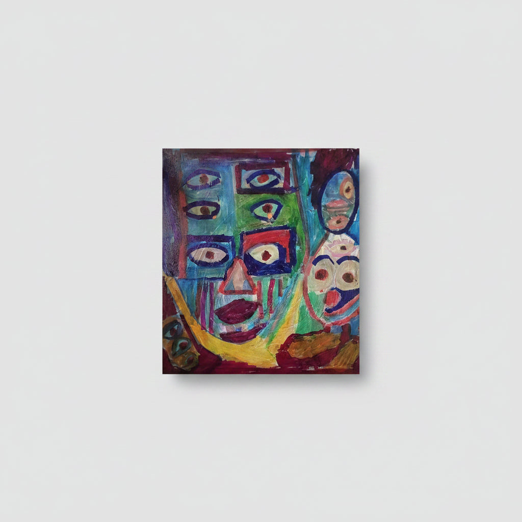 PAINTINGS
